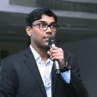 Mr. Pramod Balakrishnan