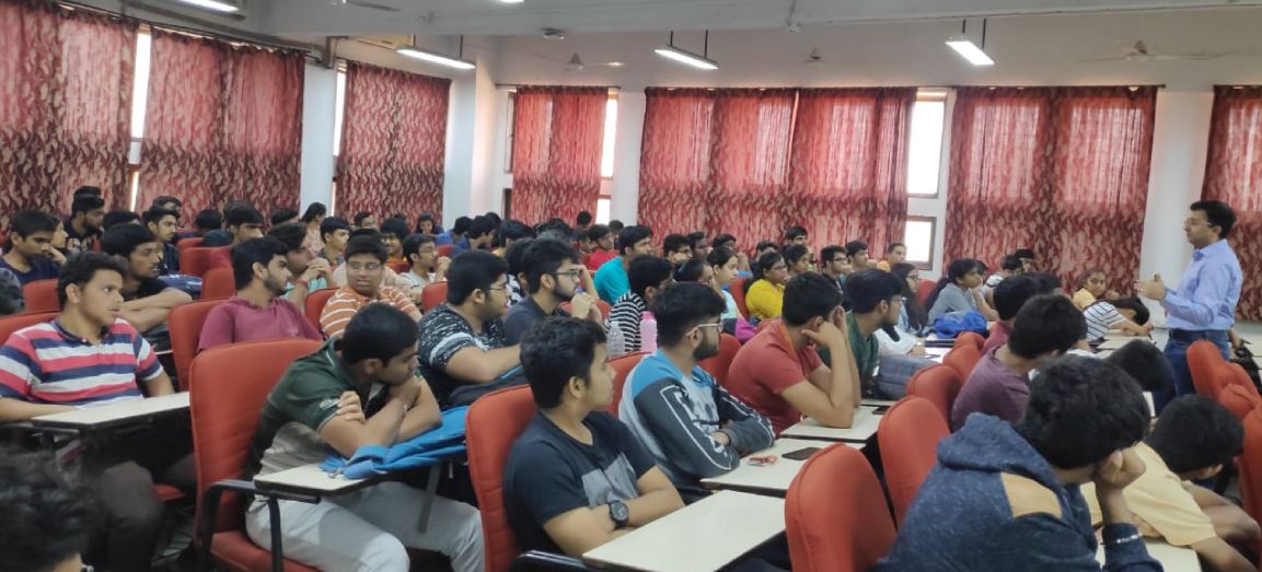 Institutions Innovation Council kjsce