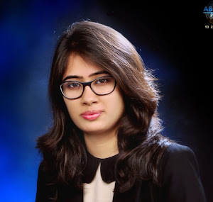 Ms. Pooja  Chandarana