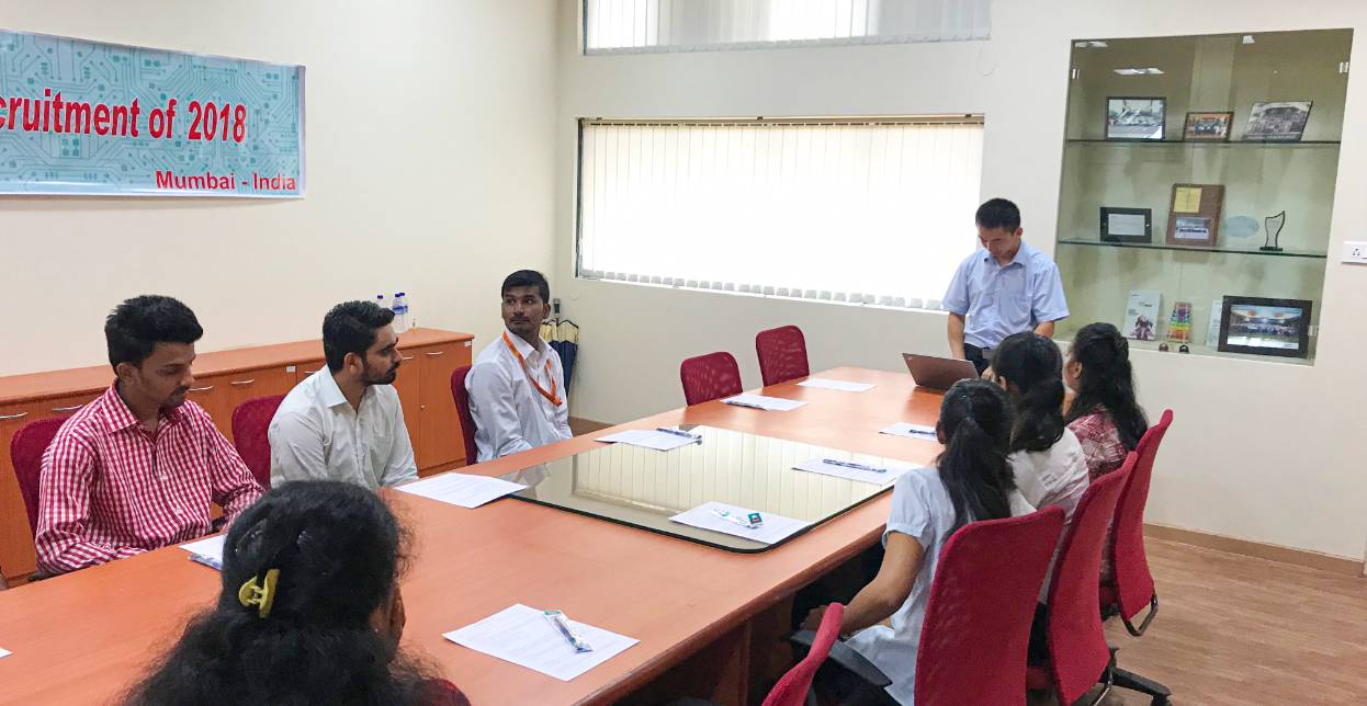 student requirements