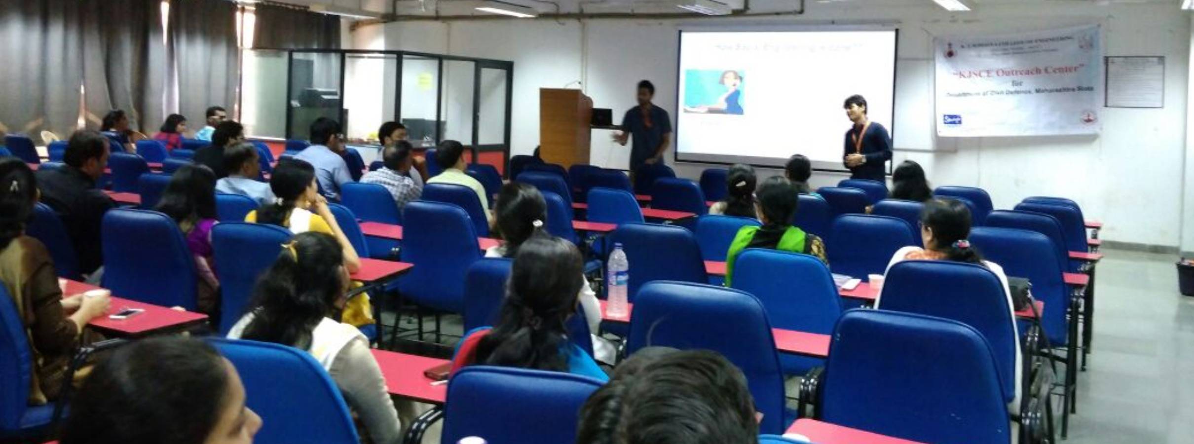 Multidisciplinary Activities