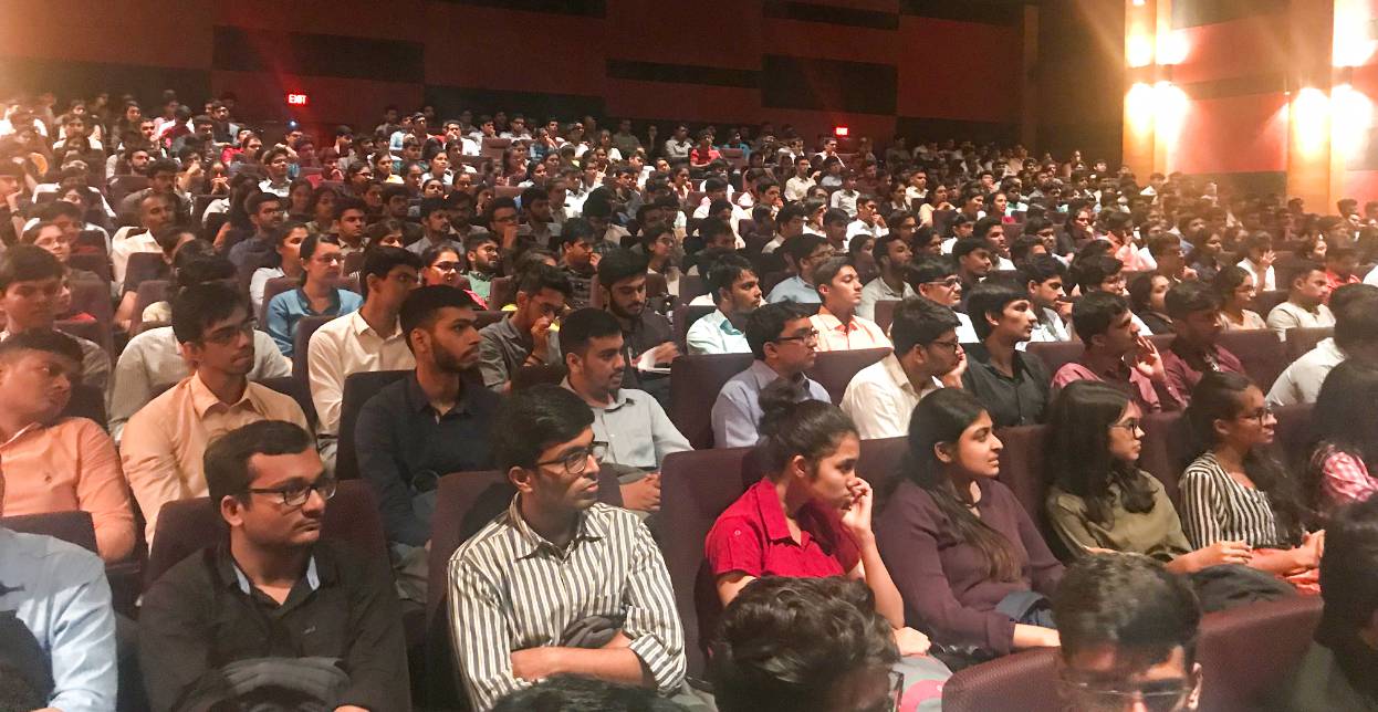 Placements Highlights