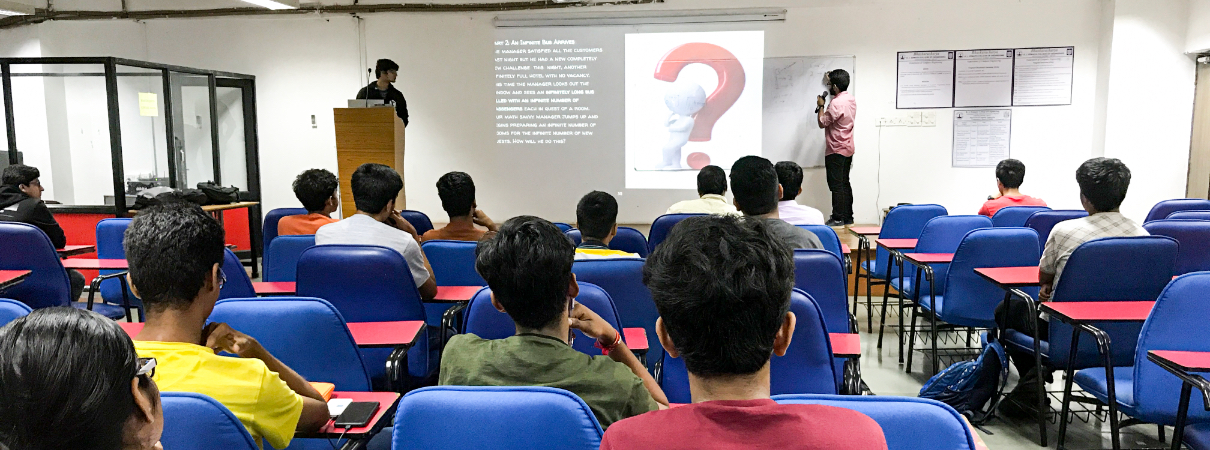 Student Associations 