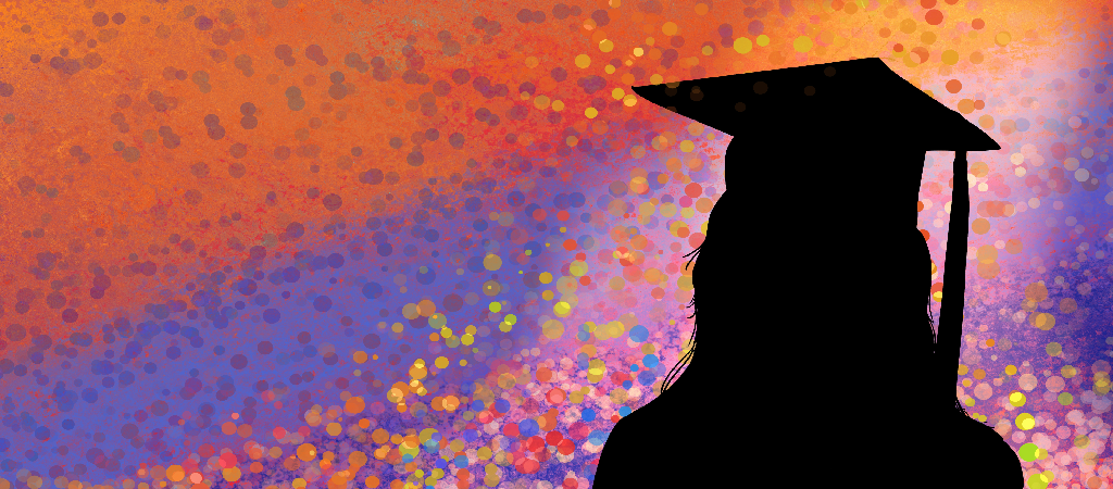 Major, Minor & Graduate degree Programme 